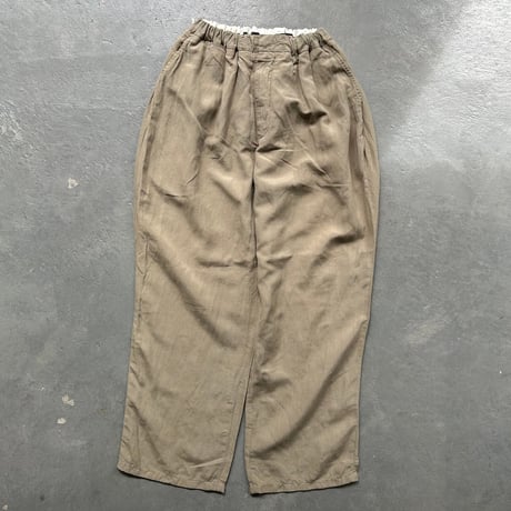 go-getter custom slacks Ralph Lauren