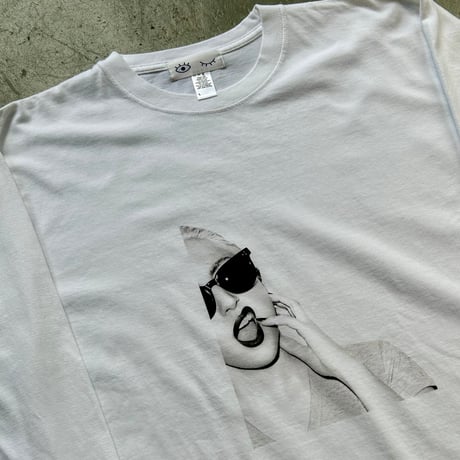 me GaGa LS T-Shirts