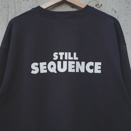 Transport×tokishirazu 月桂樹 crew sweat