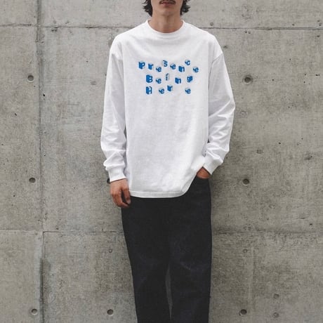 tokishirazu RH LS T-Shirts