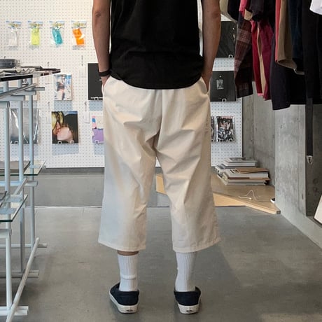 go-getter custom 3/4 pants Ralph Lauren
