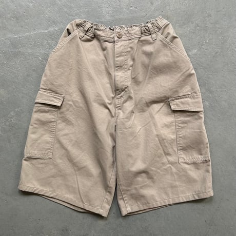 go-getter custom cargo Ralph Lauren