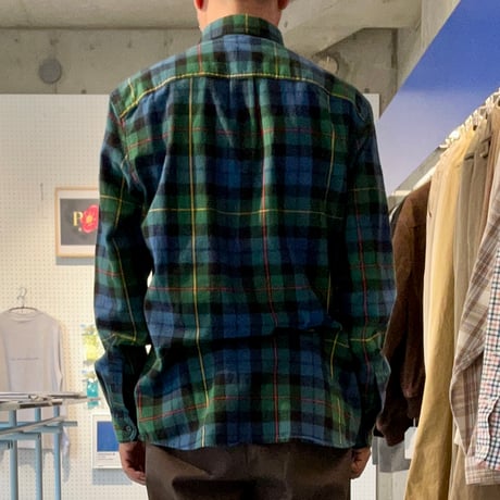 go-getter select shirt LL BEAN