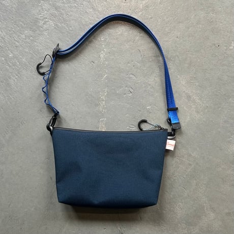 Connett Shoulder Bag