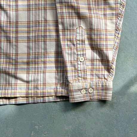 go-getter select shirt Patagonia