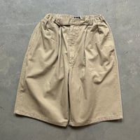 go-getter custom shorts Ralph Lauren