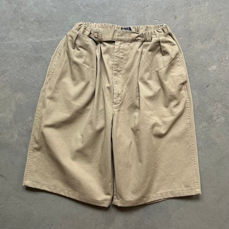 go-getter custom shorts Ralph Lauren