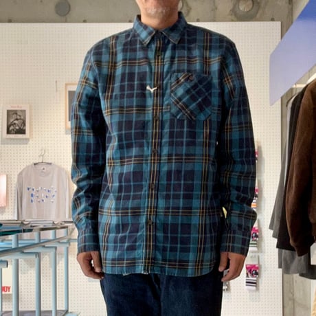 go-getter select shirt North Face