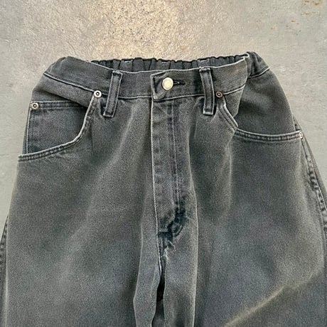 go-getter custom denim wrangler