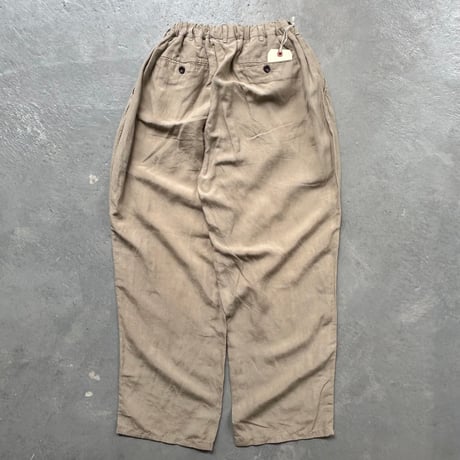 go-getter custom slacks Ralph Lauren