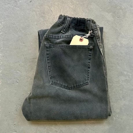 go-getter custom denim wrangler
