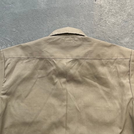 go-getter custom s/s shirts Dickies