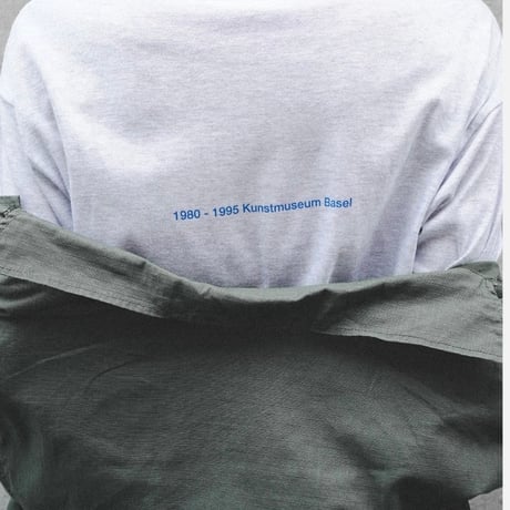 tokishirazu RH LS T-Shirts