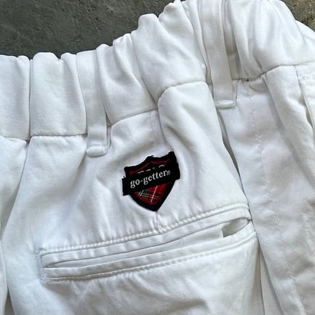 go-getter custom shorts Ralph Lauren