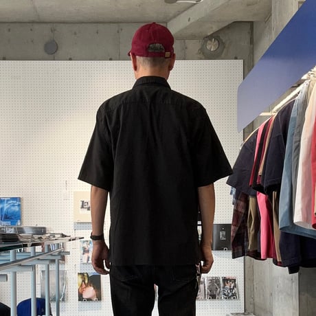go-getter custom s/s shirts Wrangler