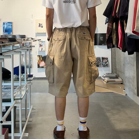 go-getter custom cargo Ralph Lauren