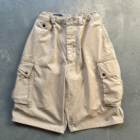 go-getter custom cargo Ralph Lauren