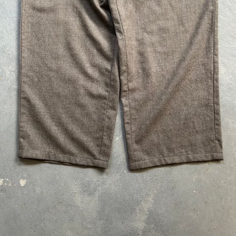 go-getter custom slacks Ralph Lauren