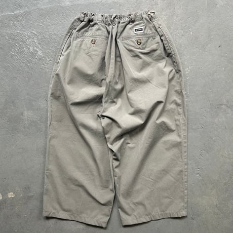 go-getter custom 3/4 pants Ralph Lauren