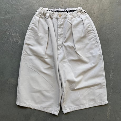go-getter custom shorts Ralph Lauren