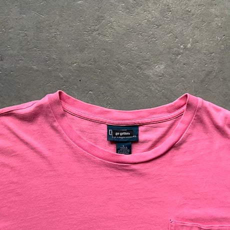 go-getter select Ralph Lauren