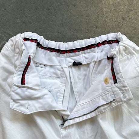 go-getter custom shorts Ralph Lauren