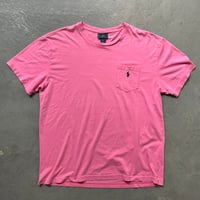 go-getter select Ralph Lauren