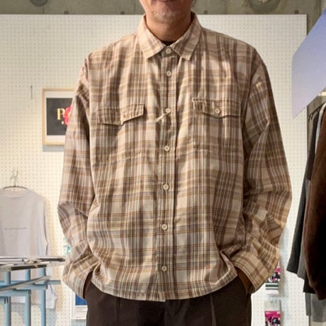 go-getter select shirt Patagonia