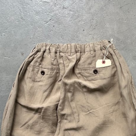 go-getter custom slacks Ralph Lauren