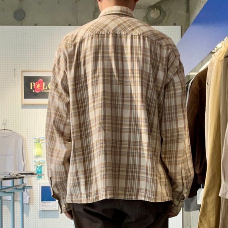 go-getter select shirt Patagonia