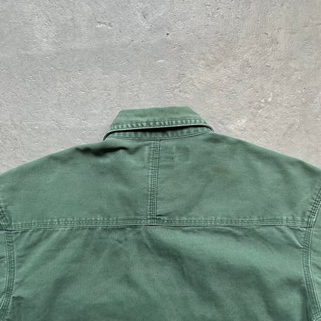 go-getter custom work shirts Wrangler