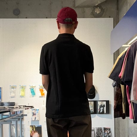 Comme des garçons SHIRT×FRED PERRY POLO
