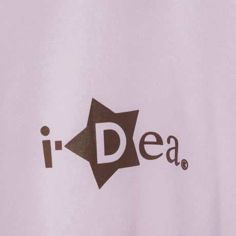 tokishirazu i-Dea crew sweat