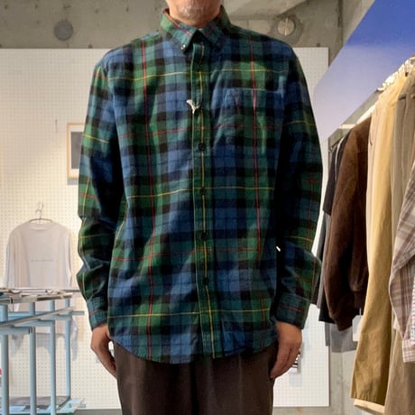 go-getter select shirt LL BEAN