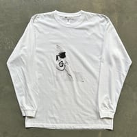me GaGa LS T-Shirts