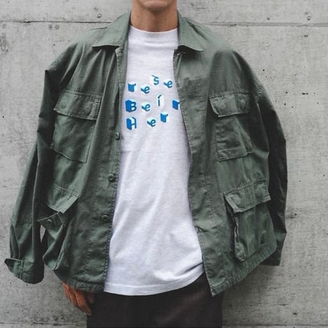 tokishirazu RH LS T-Shirts