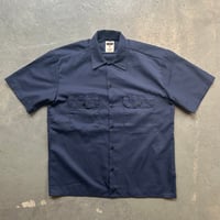 go-getter custom s/s shirts Dickies