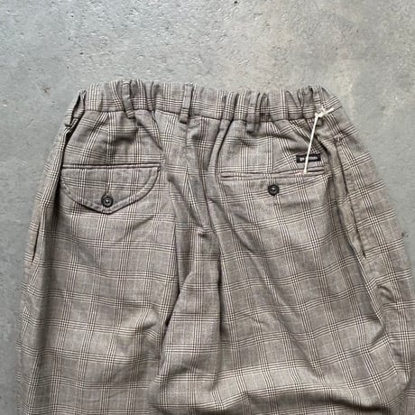 go-getter custom slacks Ralph Lauren