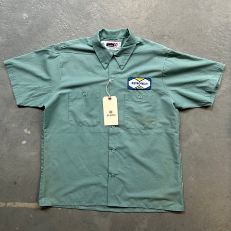 go-getter custom S/S Shirt