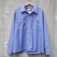 go-getter custom shirts REDKAP