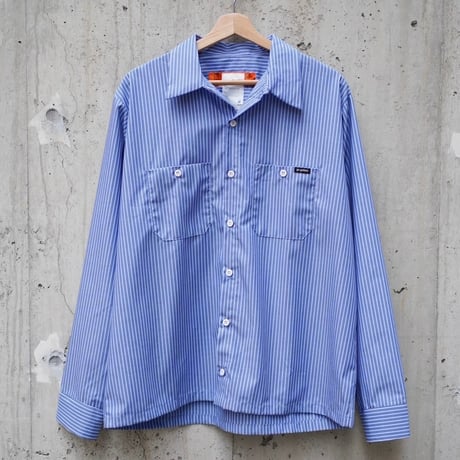 go-getter custom shirts REDKAP