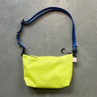 Connett Shoulder Bag