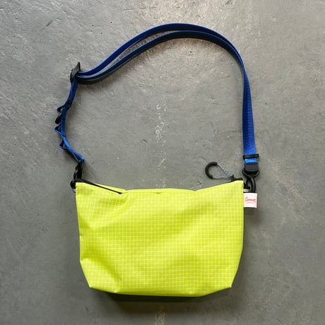 Connett Shoulder Bag