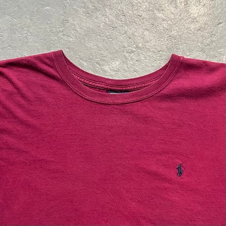 go-getter select Ralph Lauren