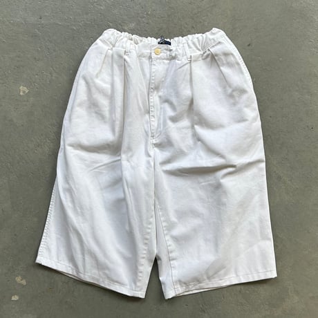 go-getter custom shorts Ralph Lauren