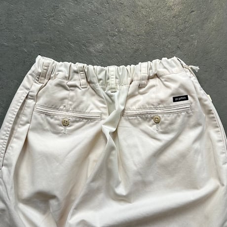 go-getter custom 3/4 pants Ralph Lauren