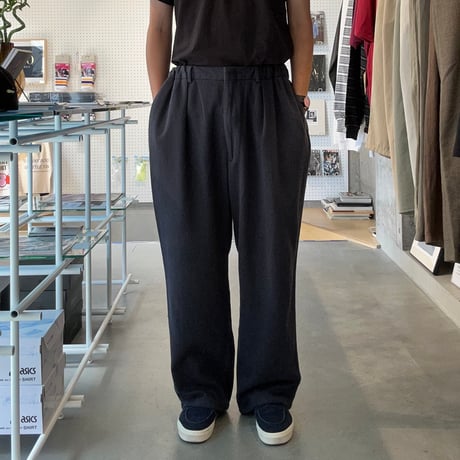 go-getter custom slacks Ralph Lauren