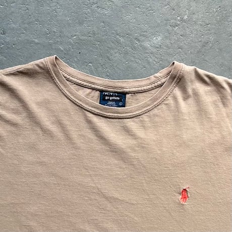 go-getter select Ralph Lauren