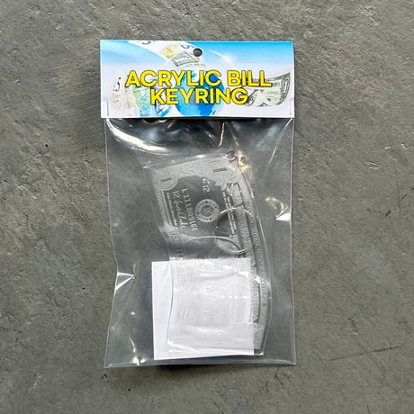 KOTA OKUDA ACRYLIC KEYRING US-💲1