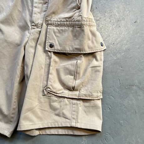 go-getter custom cargo Ralph Lauren